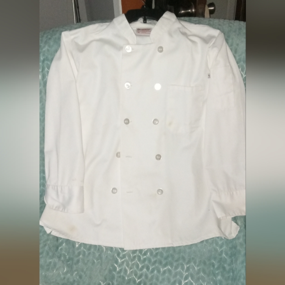 Chef jacket